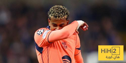برشلونة يجب أن يكون سعيدًا بعودة لامين لمستواه … ولكن!
