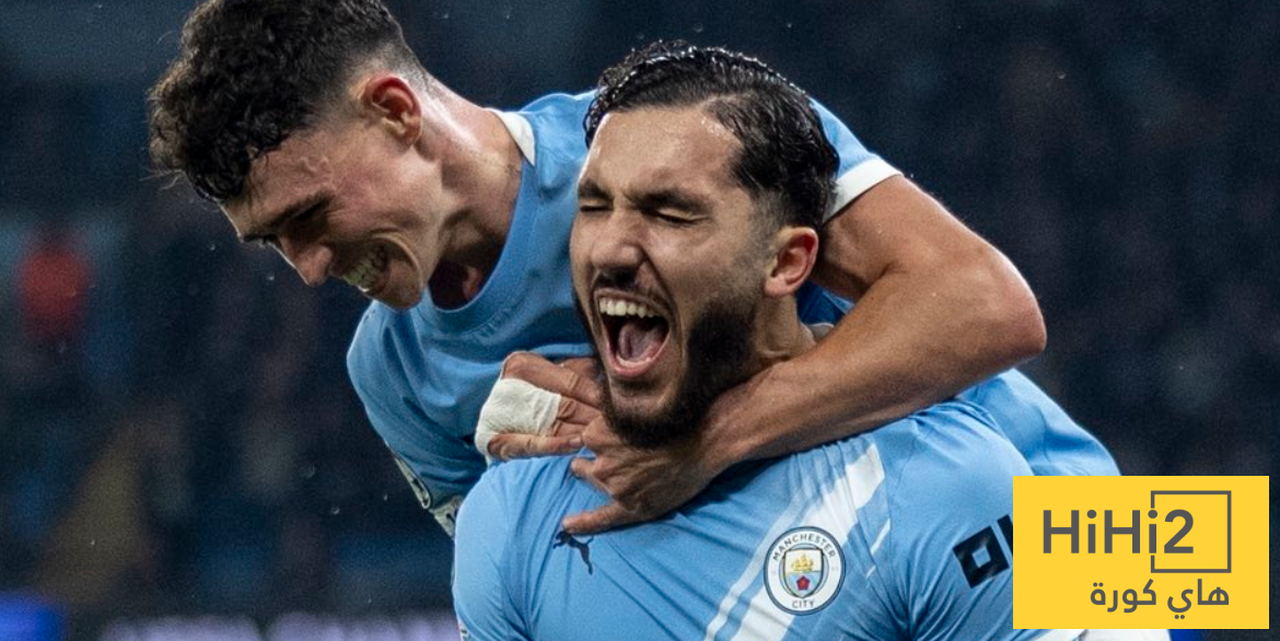 تعليق ريان شرقي بعد هدفه الأول في دوري الأبطال