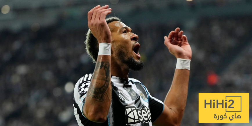 نظرة على ما قدمه جويلاينتون ضد بيلباو