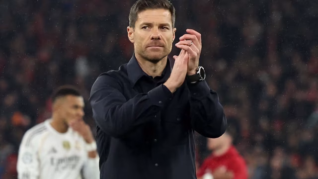 رأي لاعب بلباو السابق في أسلوب ألونسو مع ريال مدريد