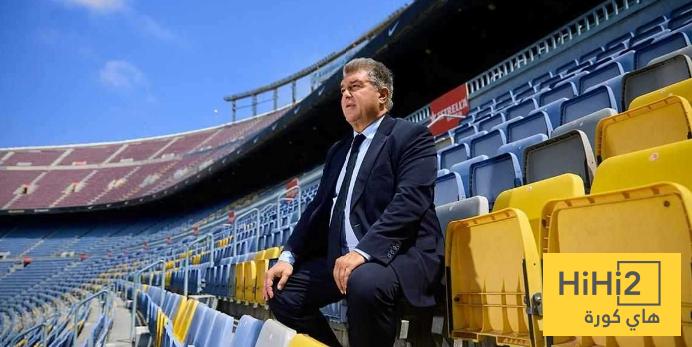 أول حفل في الكامب نو