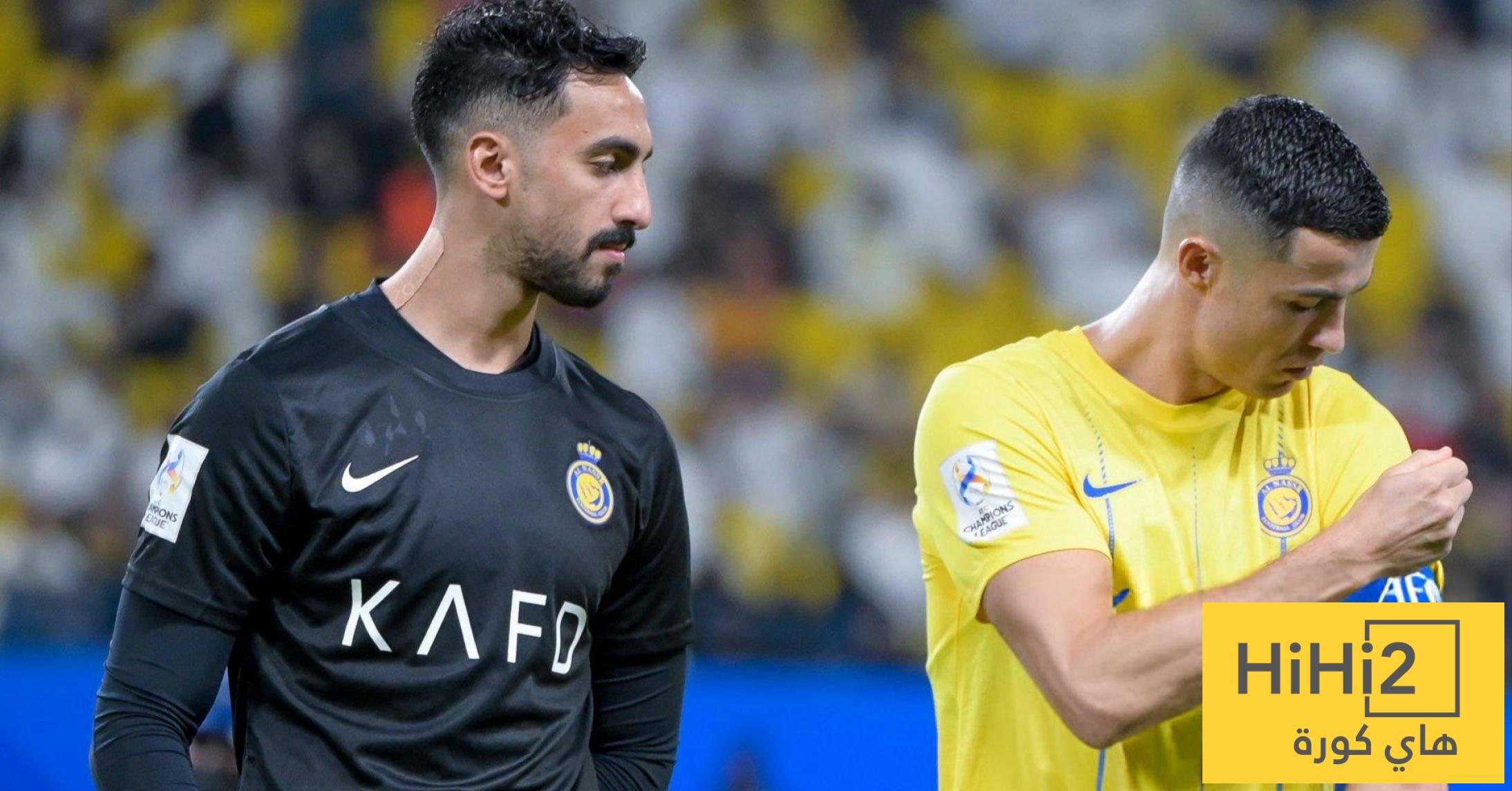 الجدل يشتعل حول حكم مواجهة النصر ونيوم !