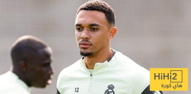 ريال مدريد يواصل استعداداته للقاء رايو فاليكانو