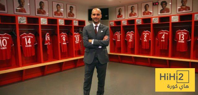 غوارديولا: افتقد الأجواء في بايرن ميونخ و المانيا