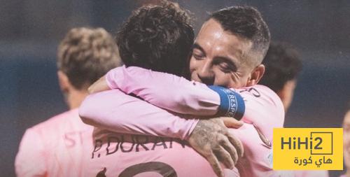 خصم برشلونة هذا الاسبوع يسحق دينامو زغرب بثلاثيه