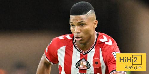 نتائج آخر 4 مباريات بين أرسنال وسندرلاند