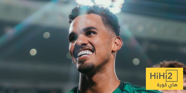شكوك حول مشاركة جالينو مع الأهلي أمام الاتحاد