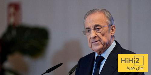 إدارة الريال … على موعد مع تغييرات كبيرة