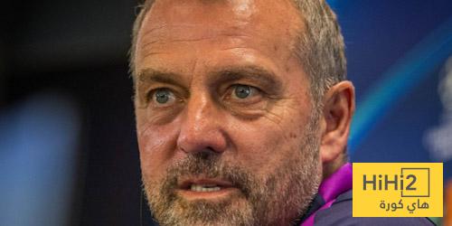 فليك ليس غاضبًا … إنه محبط