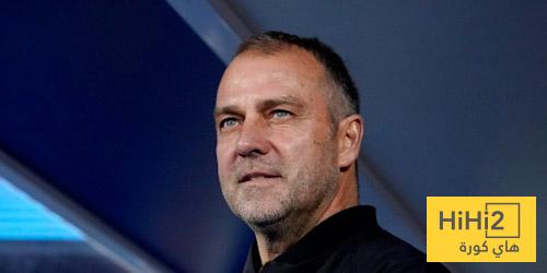 إجماع جماهيري … فليك فقد السيطرة على غرفة ملابس برشلونة