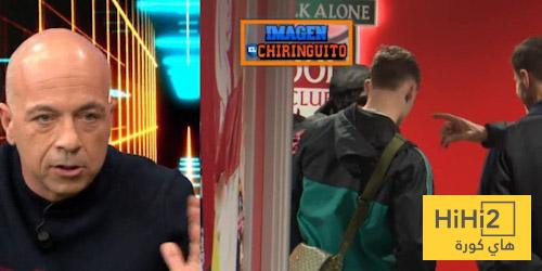 إلى ماذا يحتاج ألونسو حتى تكون غرفة ملابس الريال في صفه …؟!