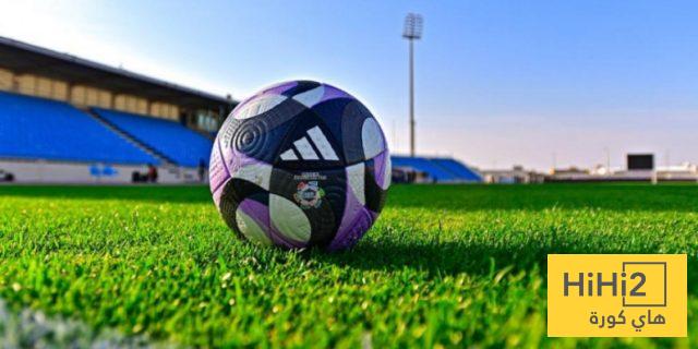 افتتاحية نارية للجولة الثامنة من الدوري السعودي