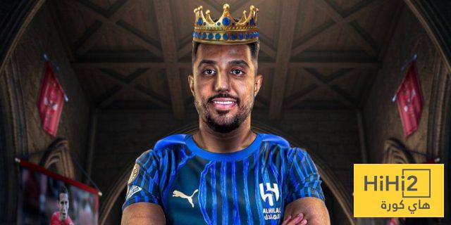 سالم الدوسري .. أول سعودي يصل لقائمة الأفضل في فيفا