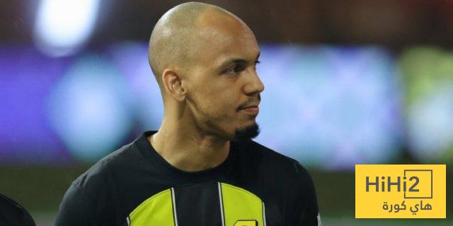 انتقاد حاد لقرار معاقبة فابينيو !