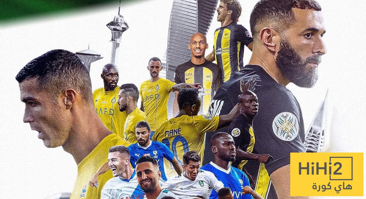 نجوم دوري روشن ينافسون الكبار في قائمة فيفا