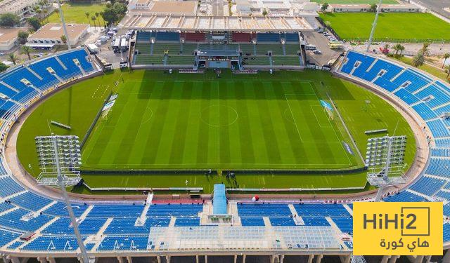 هل تصبح بريدة الوجهة المُفضلة لأندية دوري روشن ؟