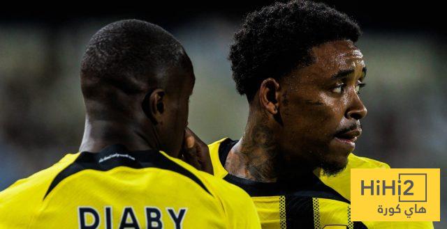 لاعب الاتحاد يكشف أصعب أدوار كرة القدم