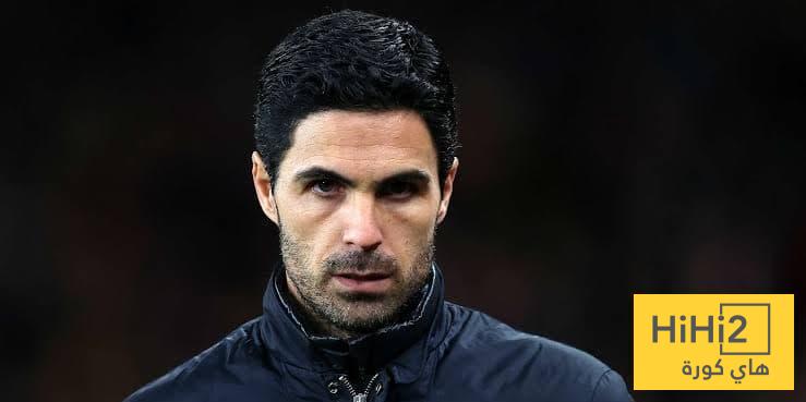 تشكيلة أرسنال المتوقعة لمواجهة سندرلاند