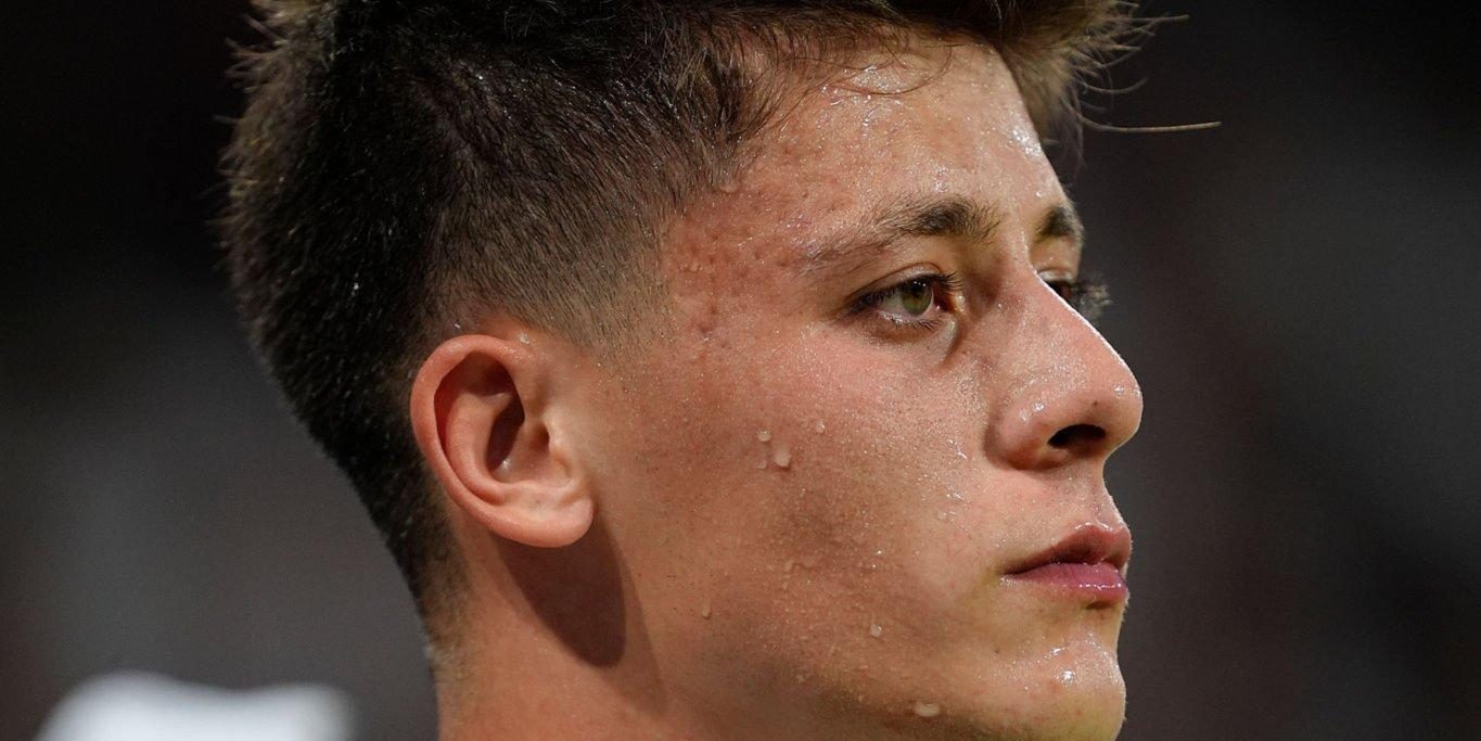 غولر: نستعد لاختبار صعب يوم الأحد