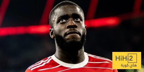 بايرن ميونخ يضغط لقطع طريق الريال نحو لاعبه