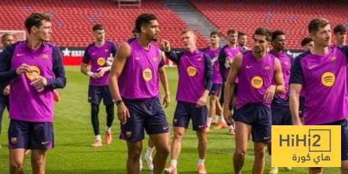 تعليقات جماهير برشلونة بعد افتتاح الكامب نو