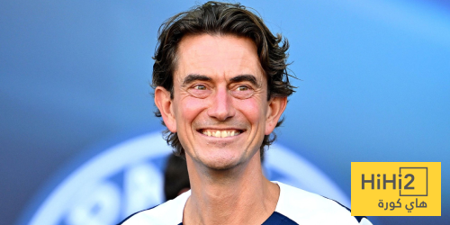 فرانك يتوعد مانشستر يونايتد