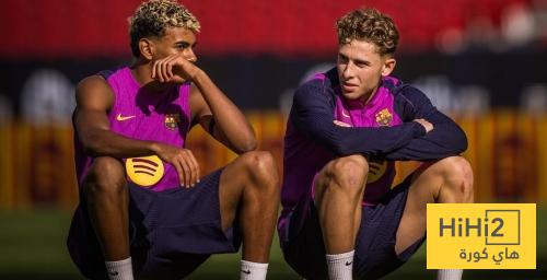 ماذا قال لاعبي برشلونة عن ملعب الكامب نو الجديد ؟