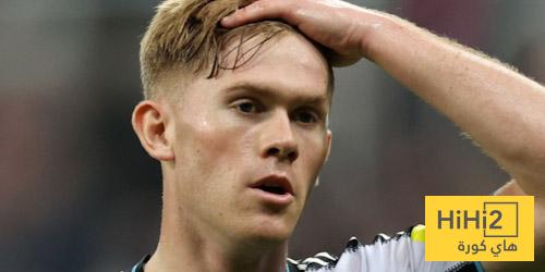 أرقام مهمة قبل مباراة نيوكاسل وبرينتفورد