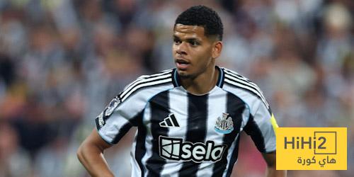 نتائج آخر 4 مباريات بين نيوكاسل وبرينتفورد