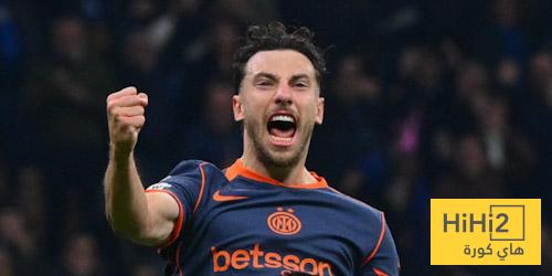 أرقام مهمة قبل مباراة الإنتر ولاتسيو