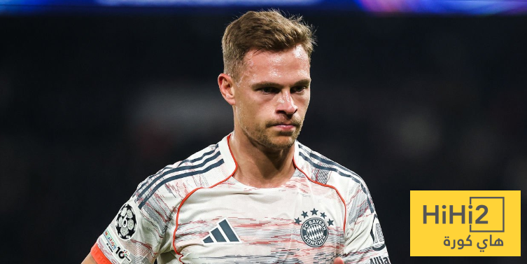 الأعلى تقييمًا في البايرن بالدوري الألماني 2025/26