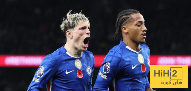 قائمة هدافي تشيلسي قبل ملاقاة وولفرهامبتون في البريميرليغ قائمة هدافي تشيلسي قبل ملاقاة وولفرهامبتون في البريميرليغ