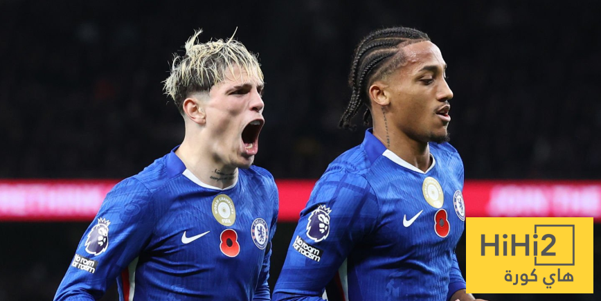 قائمة هدافي تشيلسي قبل ملاقاة وولفرهامبتون في البريميرليغ