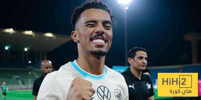 نجوم الاتحاد ينضمون للمنتخب السعودي الشاب