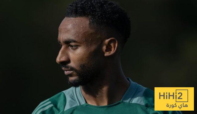 المنتخب السعودي يترقب النتائج الطبية للحربي