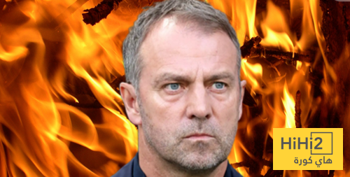 موسم برشلونة على وشك الانفجار !