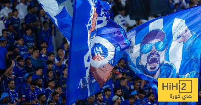 الهلال والنجمة يجذبان أكبر حضور جماهيري