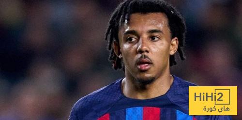 بديل كوندي أمام سيلتا فيغو