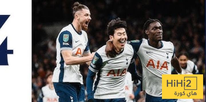 نتائج أخر 6 مواجهات جمعت مانشستر يونايتد و توتنهام