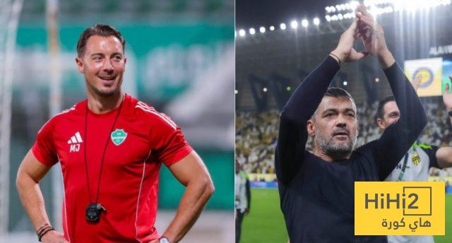 الأهلي أم الاتحاد ؟ الأقرب للفوز بلقاء الديربي