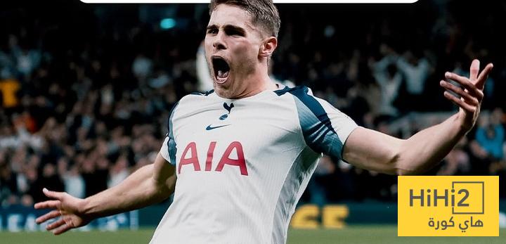 أخر انتصار لمانشستر يونايتد أمام توتنهام ؟