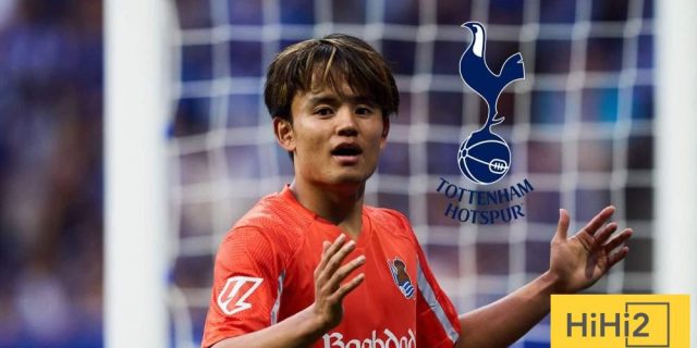 كم سيستفيد ريال مدريد حال انتقال كوبو لتوتنهام؟