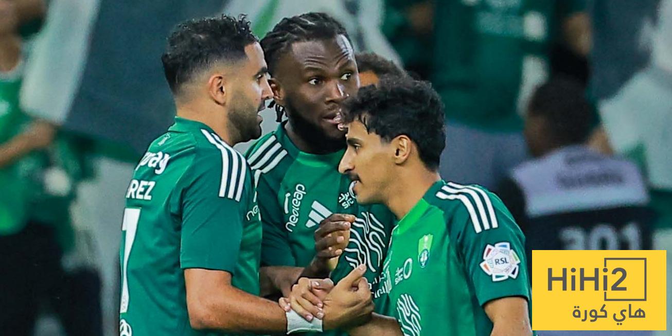 نصيحة للاعبي الأهلي قبل الديربي