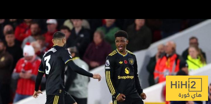 إحصائيات ديالو في الشوط الأول أمام توتنهام