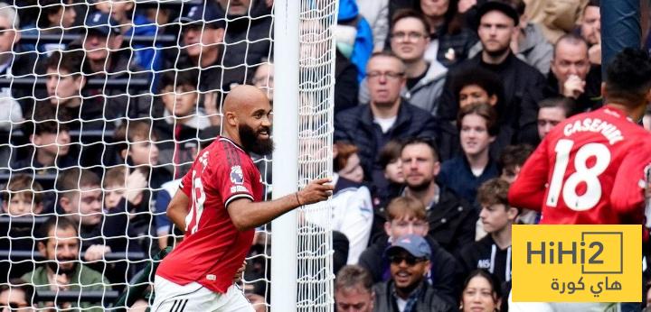 مبومو معتاد على تسجيل الهدف المبكر