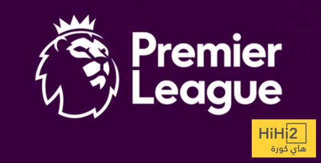 ترتيب الدوري الانجليزي بعد تعادل توتنهام و مانشستر يونايتد