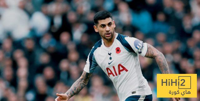 إحصائيات روميرو في مباراة مانشستر يونايتد