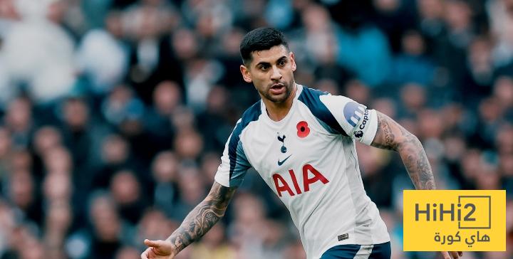 إحصائيات روميرو في مباراة مانشستر يونايتد