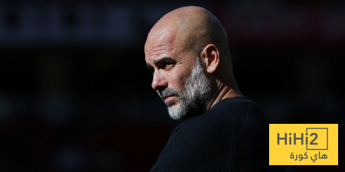 غيابات مانشستر سيتي ضد ليفربول