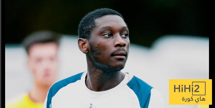 احصائيات كولو مواني أمام مانشستر يونايتد